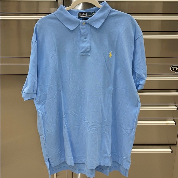NEW Ralph Lauren Polo Shirt - Picture 1 of 3